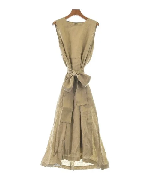 Cloche Dresses