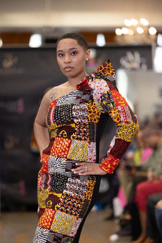 KWAMBOKA Dress