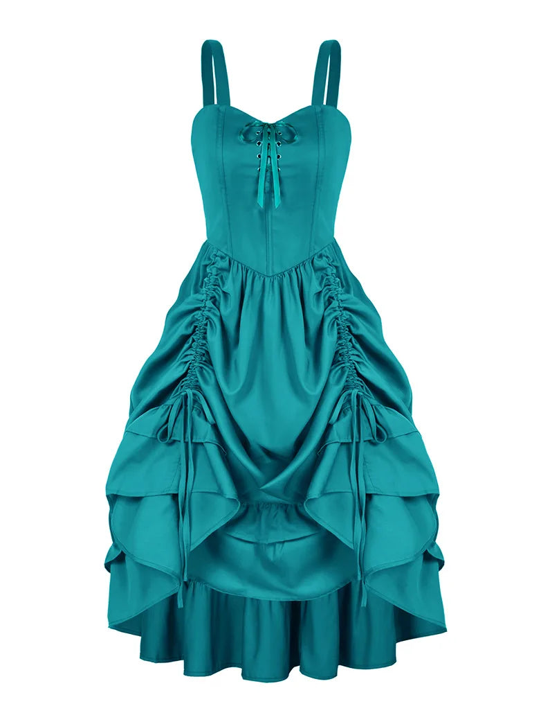 Regal blue