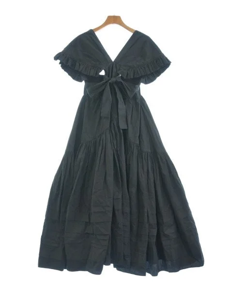 CECILIE BAHNSEN Dresses