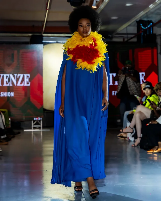 Taji Dress