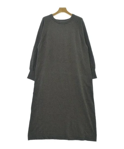 Cloche Dresses