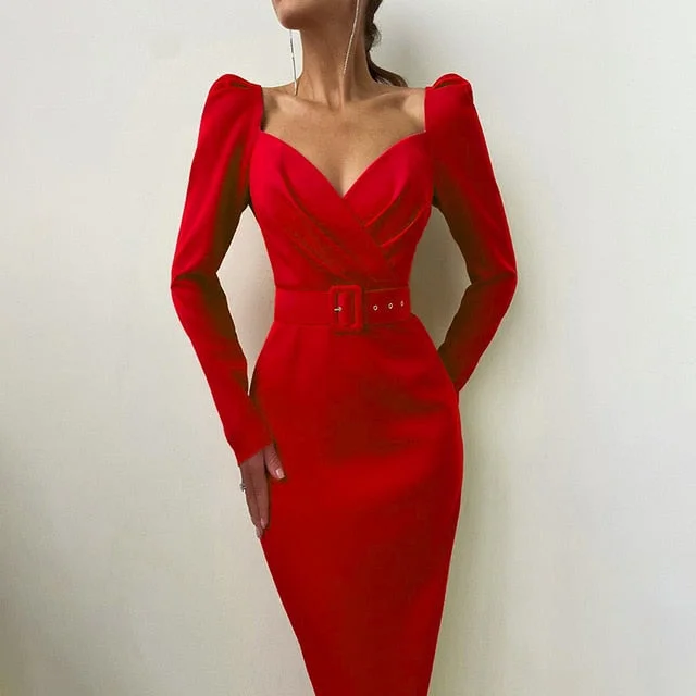 Elegant Dress