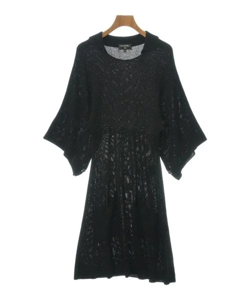 CHANEL Dresses