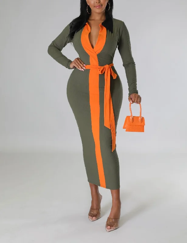 Remi Babe Dress