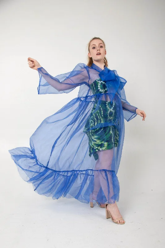 TAUSI Dress