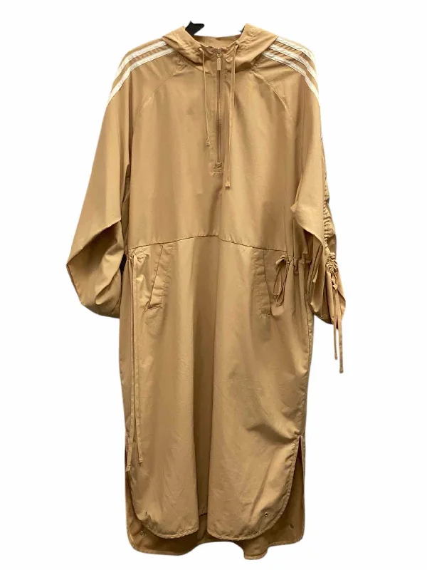 Adidas Size S Beige Dress