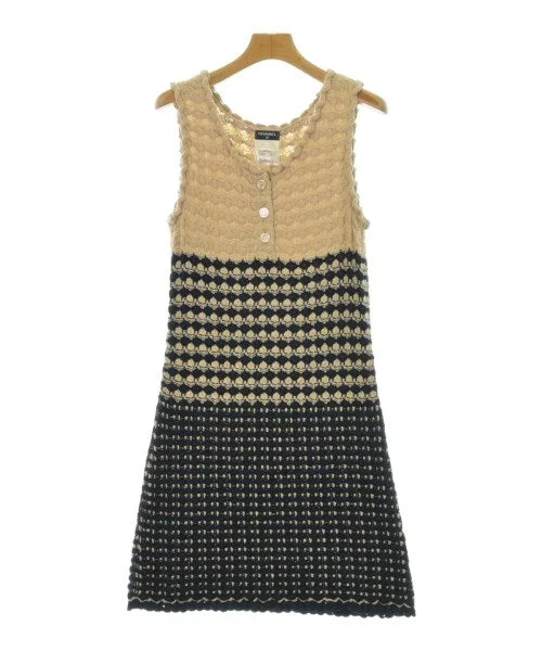 CHANEL Dresses