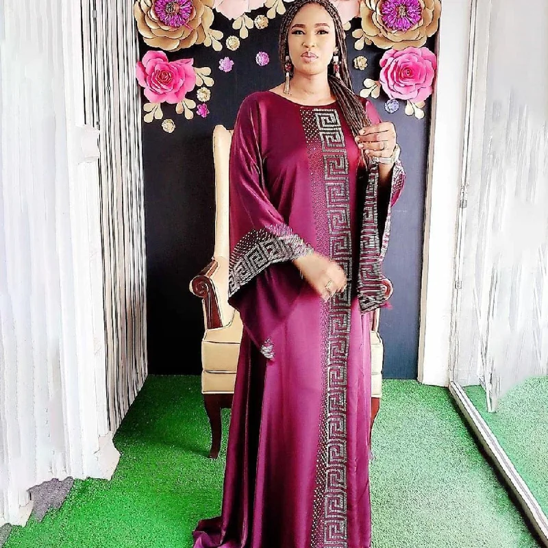 Ethnic Dress