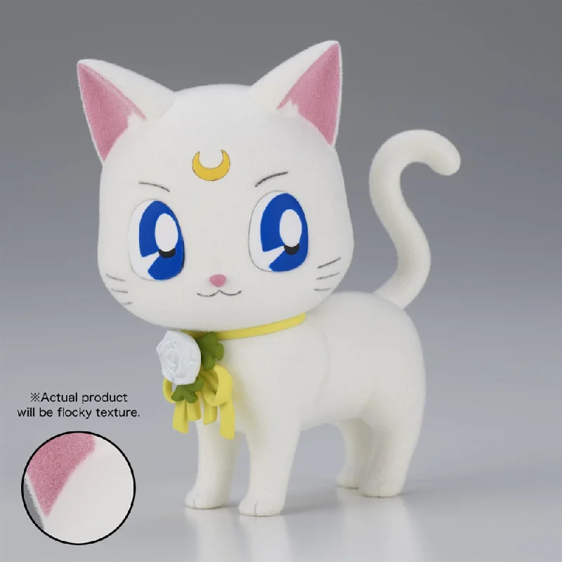 Pretty Guardian Sailor Moon Fluffy Puffy ~Dress Up Style (B:Artemis)