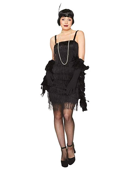 Roaring 20's Flapper Dress