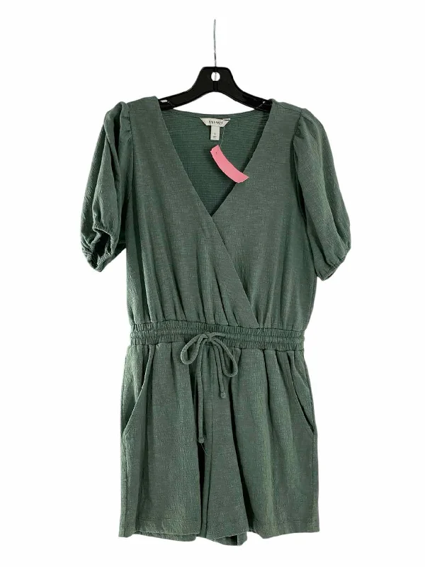 Nine West Size S Green Dress