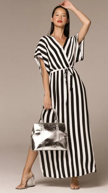Wonderland maxi dress Comfortable Cotton Maxi Dress