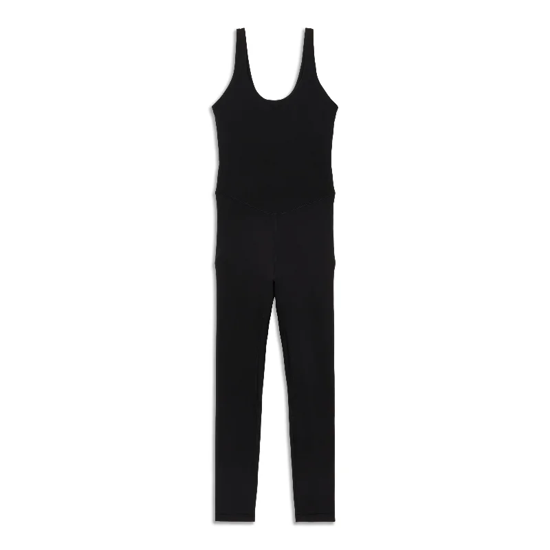 lululemon Align™ Bodysuit - Resale Trendy Transparent Bodysuit