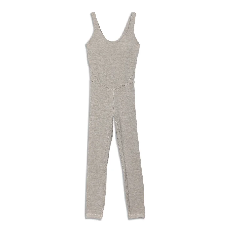 lululemon Align™ Bodysuit - Resale Comfortable Bodysuit with Thong Back