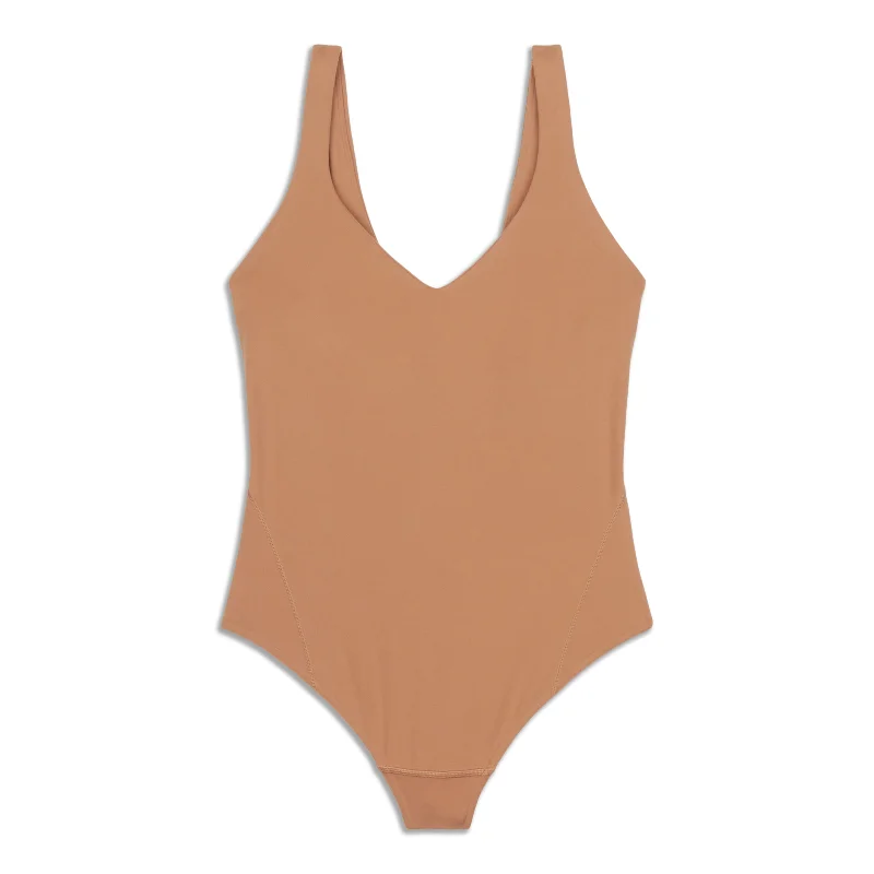 lululemon Align™ Bodysuit - Resale Trendy Activewear Bodysuit