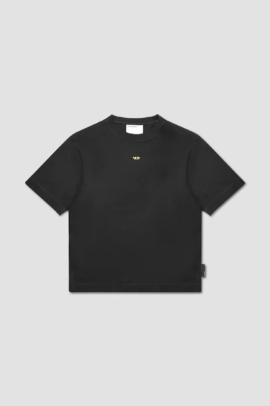 SS Factory Tee Unisex Layered Multi-layer Single Layer