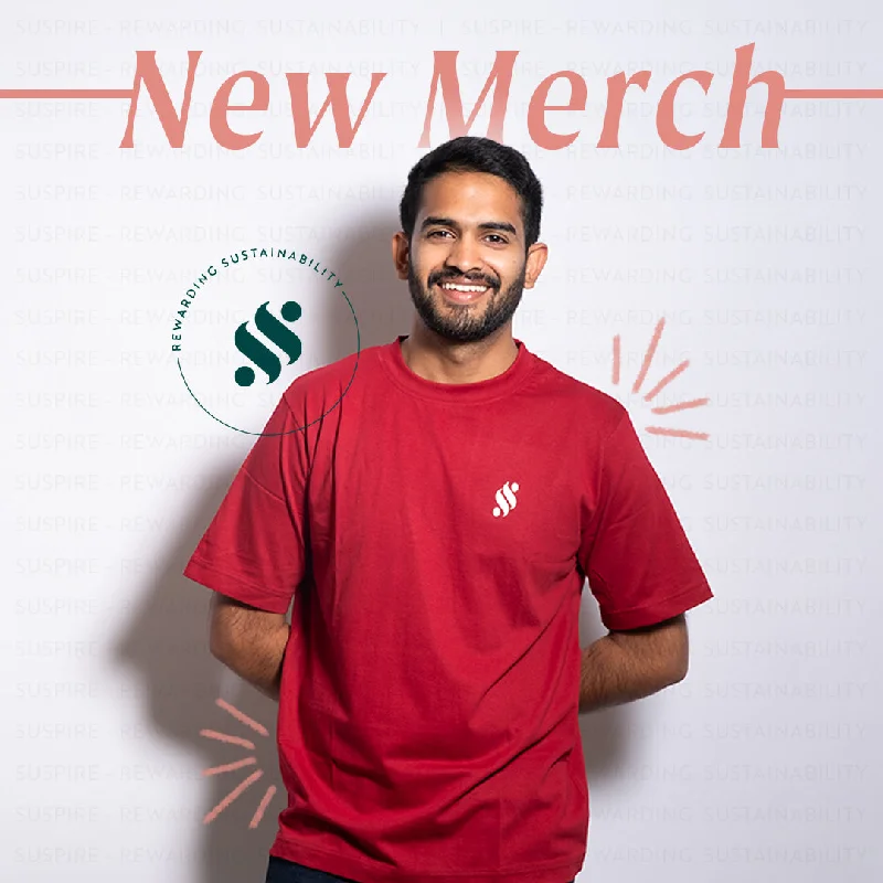 Unisex Organic Cotton T-Shirts Collared Crew Neck Turtle Neck