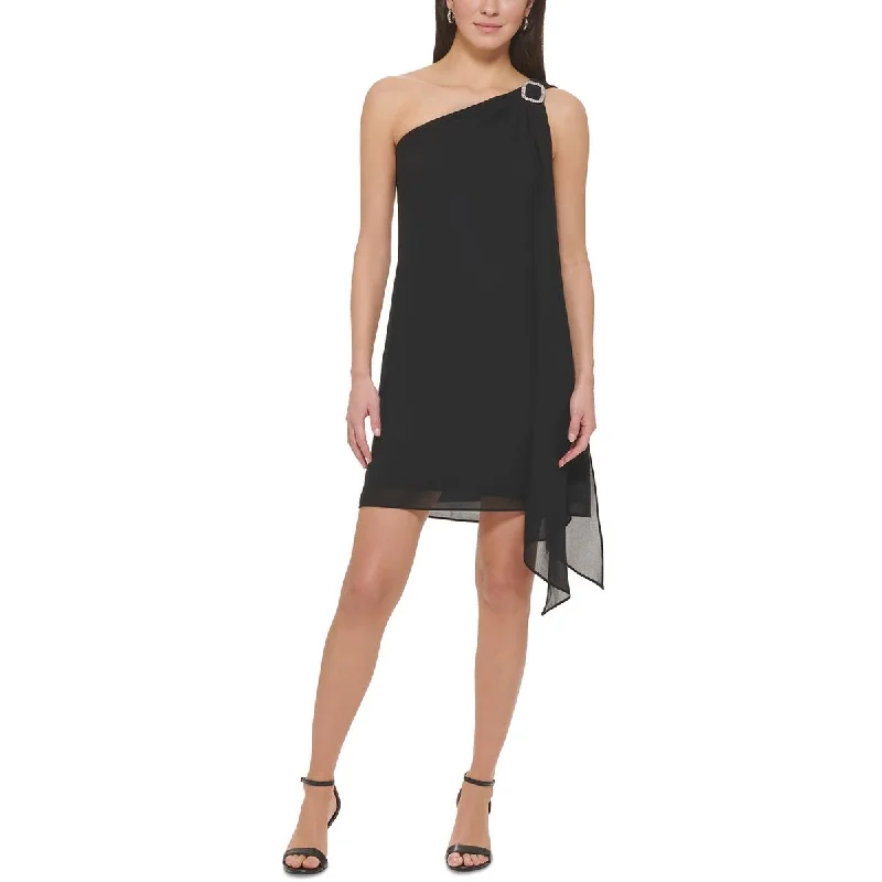 Vince Camuto Womens Embellished  Cocktail And Party Dress Tunics Yoga stretchy