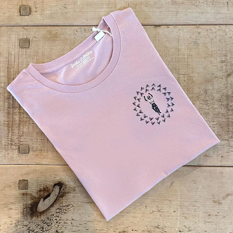 Women's Cavendish 35 ? - Tee Rayon Fabric Velvet Fabric Corduroy Fabric