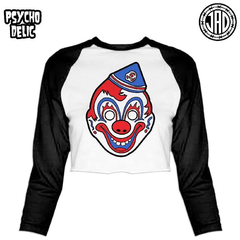 Black Sleeves