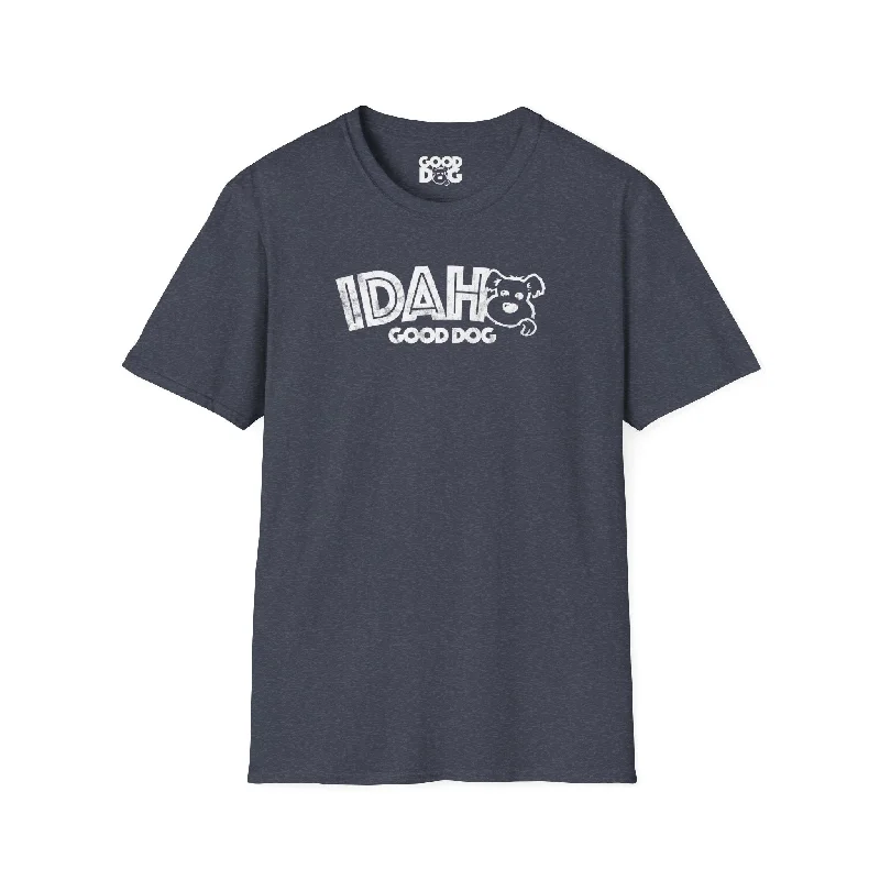 Idaho Tee Lace Blend Ribbed Blend Corduroy Blend