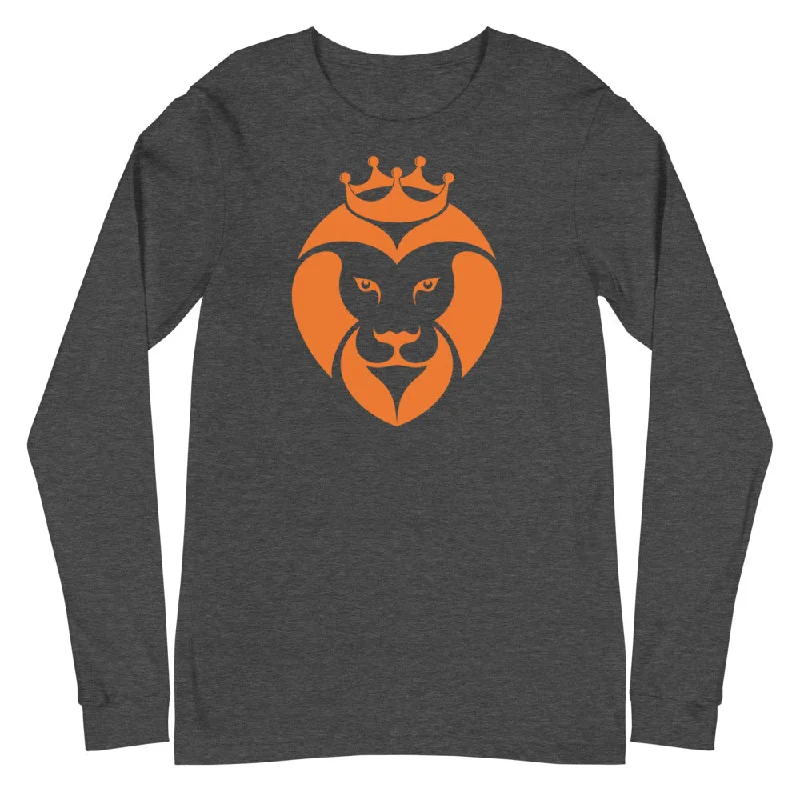 Dark Grey Heather