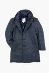 APPAMAN CITY OVERCOAT Smart Office Coat