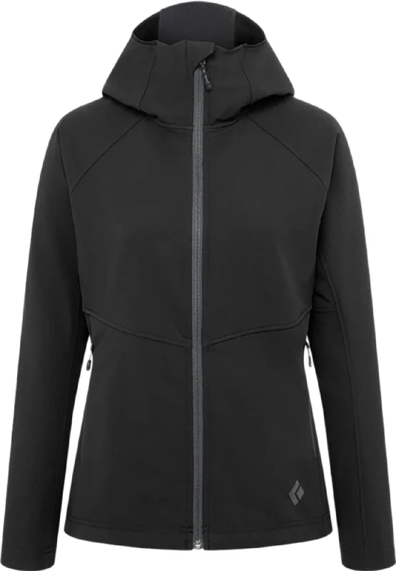 Element Hoody - Women's|-|Chandail à capuchon Element - Femme Hoodie with Reflective Safety Nightwear