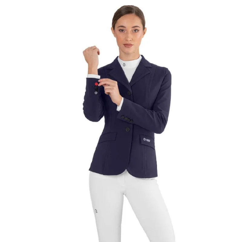 Women´s Show Jacket Be Air Toggled Jacket Drawstring Jacket Belted Jacket