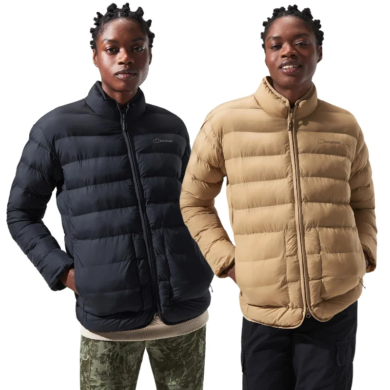 Berghaus Womens Blossom All Seasons Jacket Quilted Jacket Puffer Jacket Insulated Jacket Berghaus Womens Blossom All Seasons Jacket Quilted Jacket Puffer Jacket Insulated Jacket
