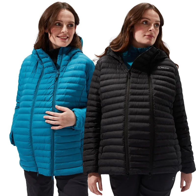 Berghaus Womens Nula Maternity 2In1 Jacket Plaid Jacket Tartan Jacket Houndstooth Jacket Berghaus Womens Nula Maternity 2In1 Jacket Plaid Jacket Tartan Jacket Houndstooth Jacket
