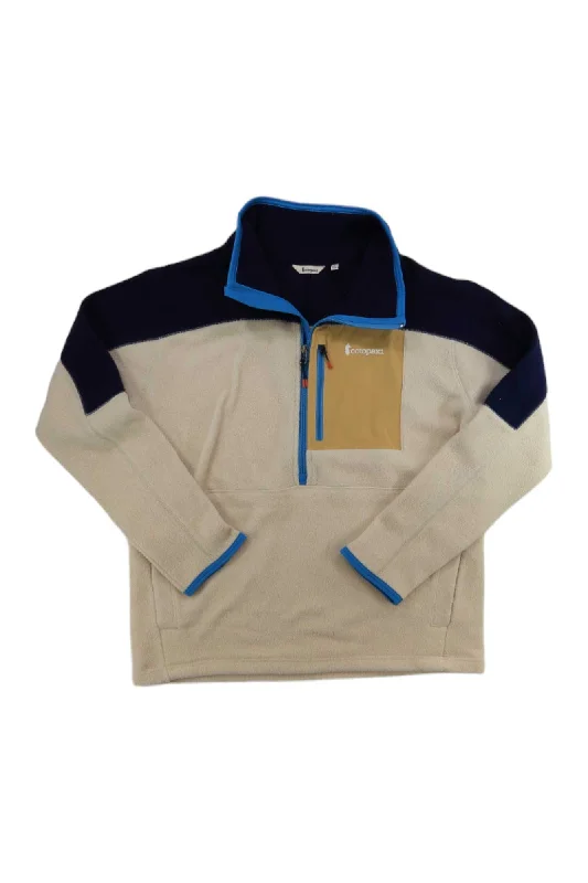 Cotopaxi Womens Abrazo Half-Zip Fleece Jacket Denim Jacket Leather Jacket Suede Jacket Cotopaxi Womens Abrazo Half-Zip Fleece Jacket Denim Jacket Leather Jacket Suede Jacket