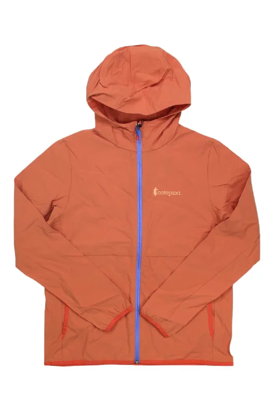 Cotopaxi Women's Vuelta Performance Windbreaker Jacket Denim Jacket Leather Jacket Suede Jacket Cotopaxi Women's Vuelta Performance Windbreaker Jacket Denim Jacket Leather Jacket Suede Jacket