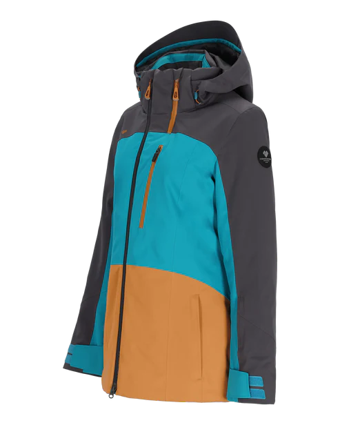 First Chair Jacket 2024 Fitted Jacket Loose Jacket Oversized Jacket