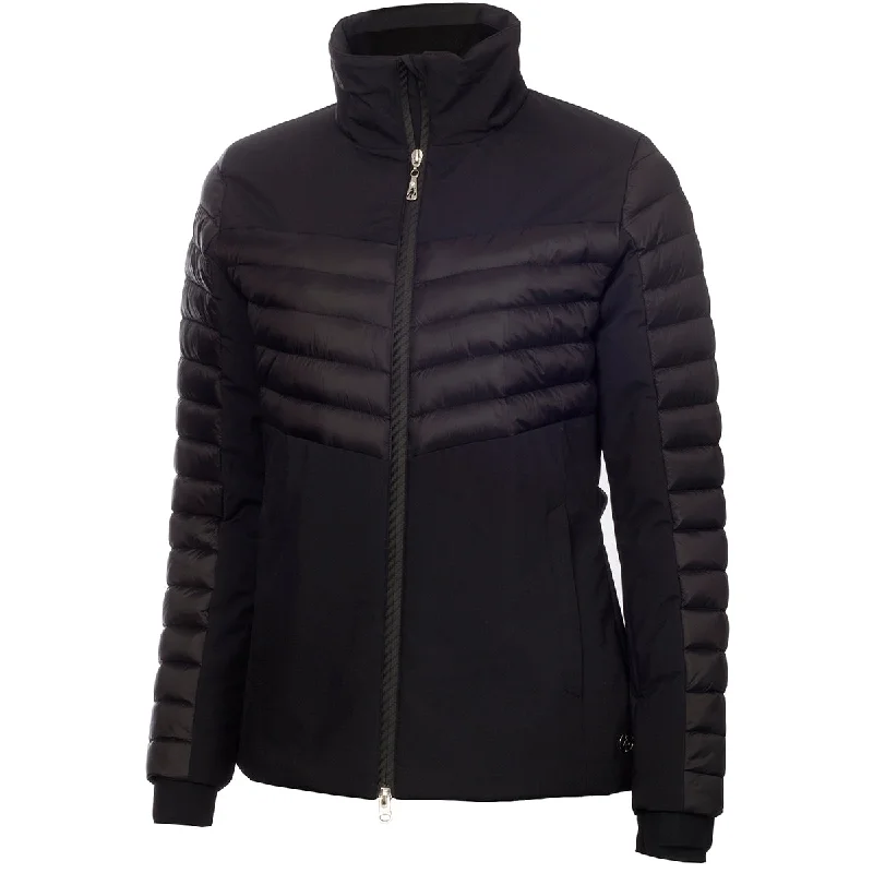 Green Lamb Ladies Martha Padded Golf Jacket AG22954 Rayon Jacket Velvet Jacket Corduroy Jacket Green Lamb Ladies Martha Padded Golf Jacket AG22954 Rayon Jacket Velvet Jacket Corduroy Jacket