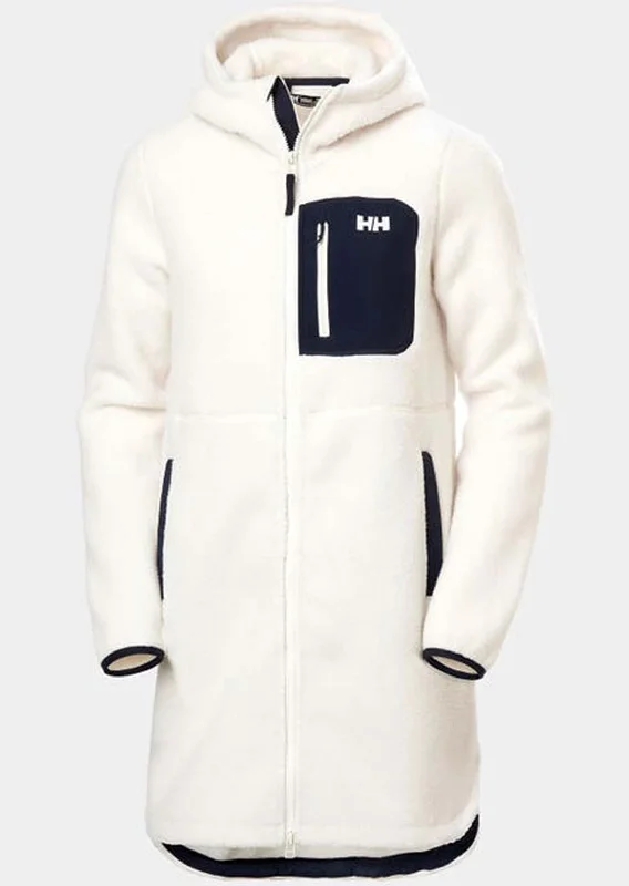 Helly Hansen Women's Imperial Long Pile 2.0 Jacket Corduroy Jacket Velvet Jacket Brocade Jacket Helly Hansen Women's Imperial Long Pile 2.0 Jacket Corduroy Jacket Velvet Jacket Brocade Jacket