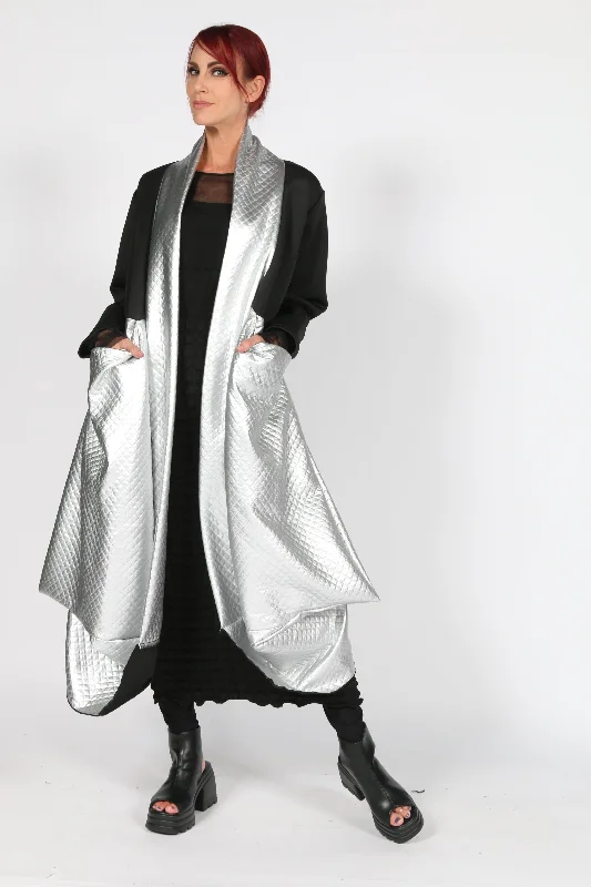 Hi fly Jacket Faux Fur Jacket Real Fur Jacket Shearling Jacket
