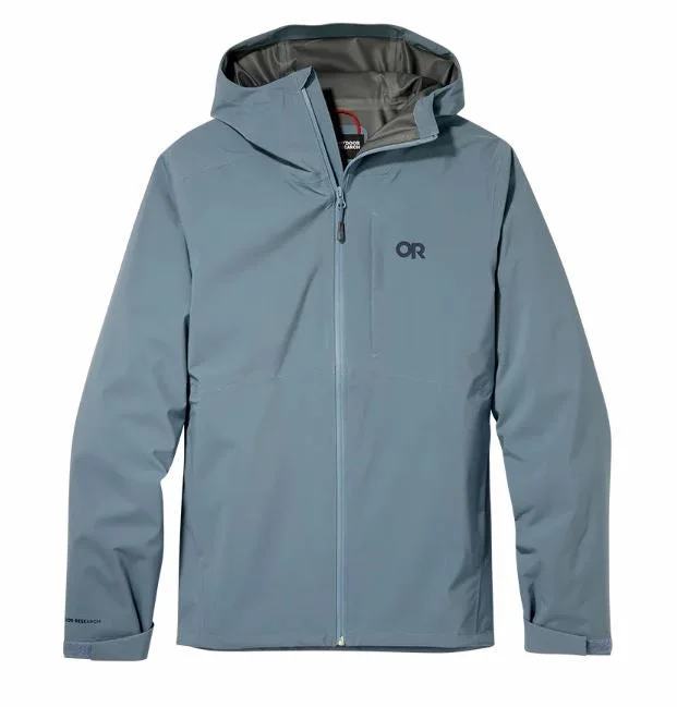 Outdoor Research Women's Dryline Rain Jacket Wool Jacket Cashmere Jacket Tweed Jacket Outdoor Research Women's Dryline Rain Jacket Wool Jacket Cashmere Jacket Tweed Jacket