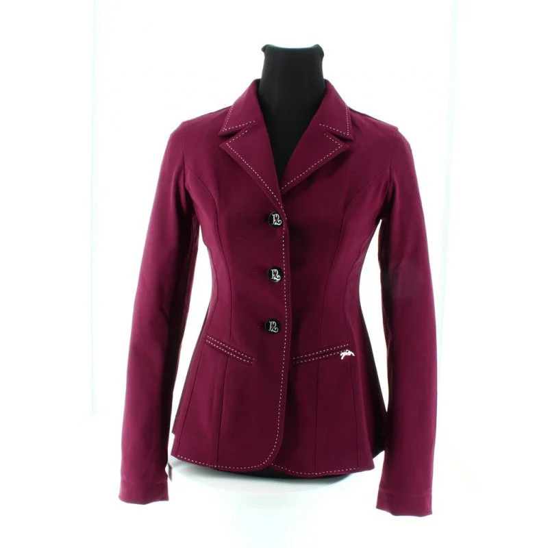 Show Jacket Paris Soft Herringbone Jacket Houndstooth Jacket Plaid Jacket