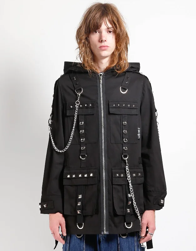 POWER JACKET Corduroy Jacket Velvet Jacket Brocade Jacket