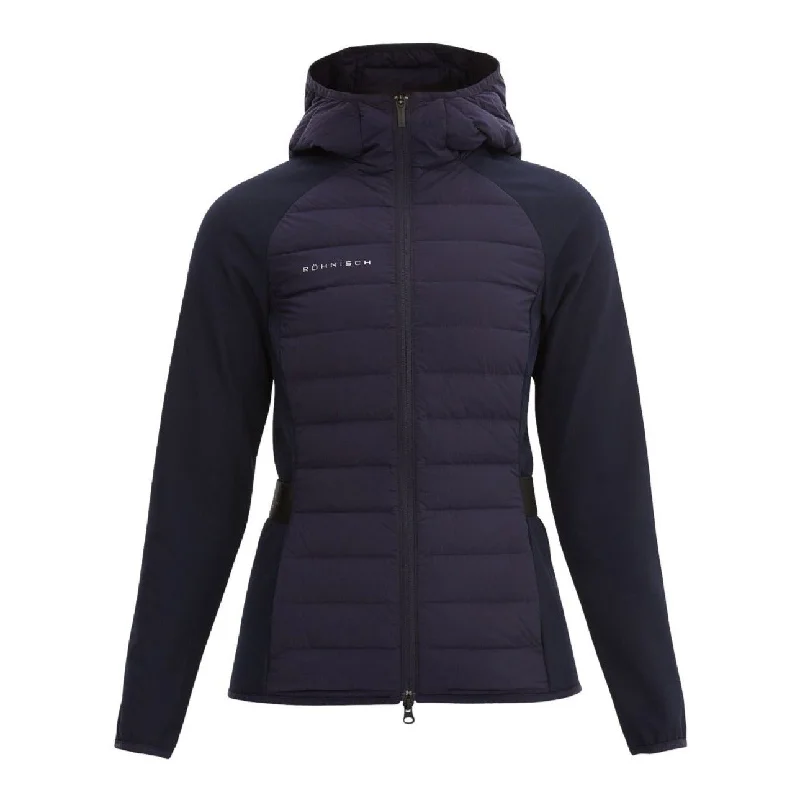 Rohnisch Ladies Force Hood Golf Jacket 111285 Chenille Fabric Brocade Fabric Lace Fabric Rohnisch Ladies Force Hood Golf Jacket 111285 Chenille Fabric Brocade Fabric Lace Fabric