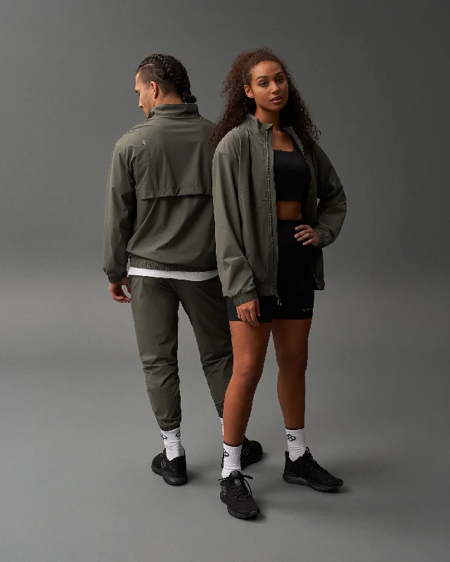 RUDIS Gold Standard Jacket - Dark Olive Zippered Jacket Buttoned Jacket Snapped Jacket RUDIS Gold Standard Jacket - Dark Olive Zippered Jacket Buttoned Jacket Snapped Jacket