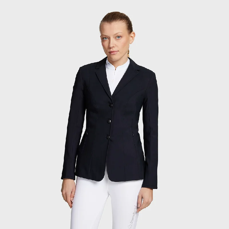 SAMSHIELD - Frida Sport Show Jacket Quilted Jacket Puffer Jacket Insulated Jacket