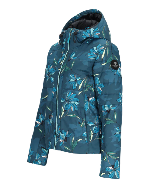 Traverse Jacket 2024 Fleece Fabric Down Fabric Feather Fabric
