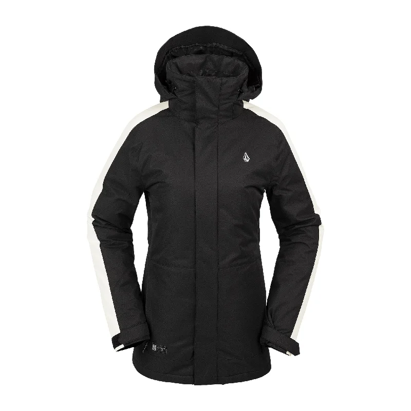 Volcom Westland Insulated Jacket Notch Collar Jacket Peter Pan Collar Jacket Cowl Neck Jacket Volcom Westland Insulated Jacket Notch Collar Jacket Peter Pan Collar Jacket Cowl Neck Jacket