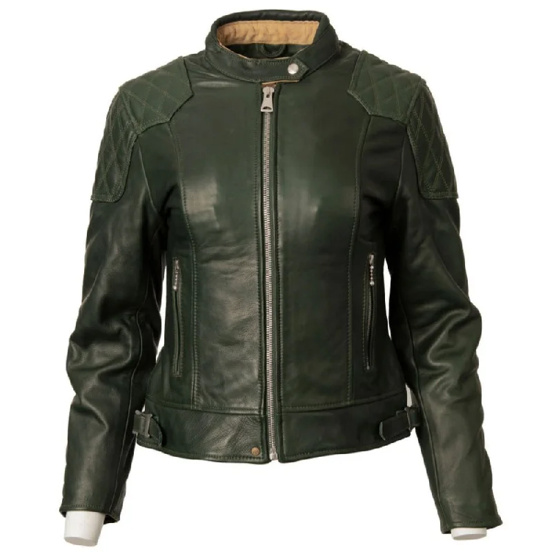 Racing Green
