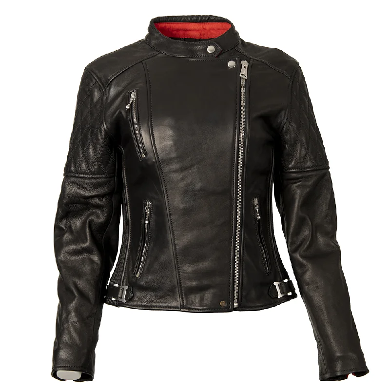 Women's Bobber Jacket (2022 Model) Quilted Jacket Puffer Jacket Insulated Jacket