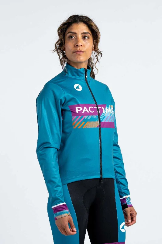 Women's Alpine Jacket 2.0 Lace Jacket Ribbed Jacket Sequined Jacket