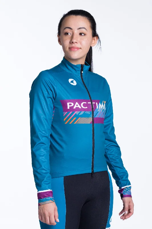 Women's Breckenridge Jacket Hoodie Zip-Up Jacket Button-Up Jacket